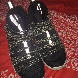 Nike zoom cabos